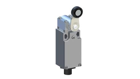 Wyłącznik krańcowy 10 A, NO/NC, 400V, IP66, RS PRO-4885