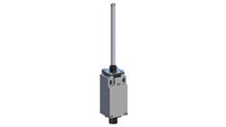 Wyłącznik krańcowy 10 A, NO/NC, 400V, IP66, RS PRO-4882