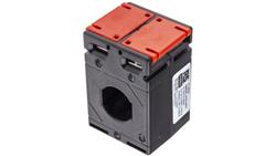 Przekładnik prądowy -5C do 21 x 10mm +55C RS PRO 80A 5 A 80:5-6006