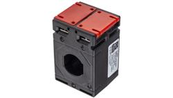 Przekładnik prądowy -5C do 21 x 10mm +55C RS PRO 250A 5 A 250:5-6003