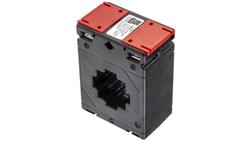 Przekładnik prądowy -5C do 41 x 41mm +55C RS PRO 400A 5 A 400:5-5999