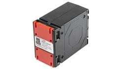 Przekładnik prądowy -5C do 62 x 40mm +55C RS PRO 5A 5 A 5:5-6002