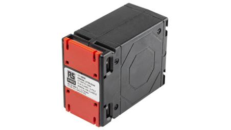 Przekładnik prądowy -5C do 62 x 40mm +55C RS PRO 10A 5 A 10:5-6007