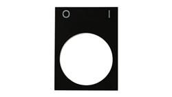 Tabliczka informacyjna, RS PRO-23477