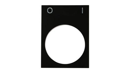 Tabliczka informacyjna, RS PRO-23477