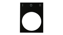 Tabliczka informacyjna, RS PRO-23482