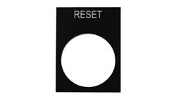 Tabliczka informacyjna, RS PRO-23478