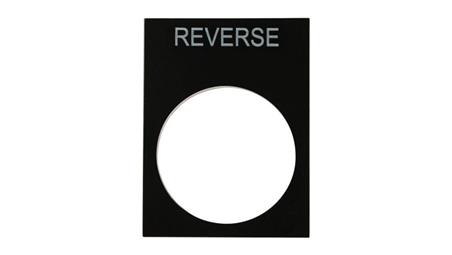 Tabliczka informacyjna, RS PRO-23468