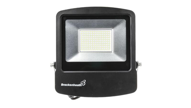 Reflektor szerokostrumieniowy 4000K RS PRO 30000h-52538 Reflektor szerokostrumieniowy 4000K RS PRO 30000h-52538