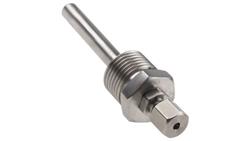 Osłona Temperature Probes RS PRO 3 mm, 8 (Pocket) mm-24356