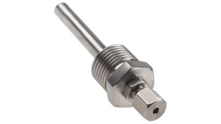 Osłona Temperature Probes RS PRO 3 mm, 8 (Pocket) mm-24356