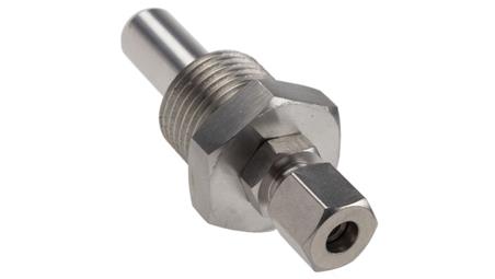 Osłona Temperature Probes RS PRO 3 mm, 8 (Pocket) mm-24774