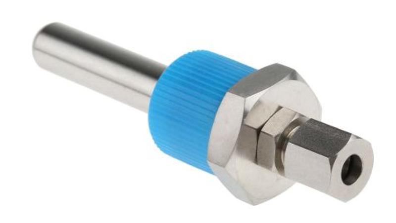 Osłona Temperature Probes RS PRO 6 mm, 11.1 (Pocket) mm-24367 Osłona Temperature Probes RS PRO 6 mm, 11.1 (Pocket) mm-24367