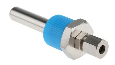 Osłona Temperature Probes RS PRO 6 mm, 11.1 (Pocket) mm-24367