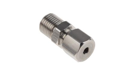 Mocowanie zaciskowe Thermocouple RS PRO 4mm-24379