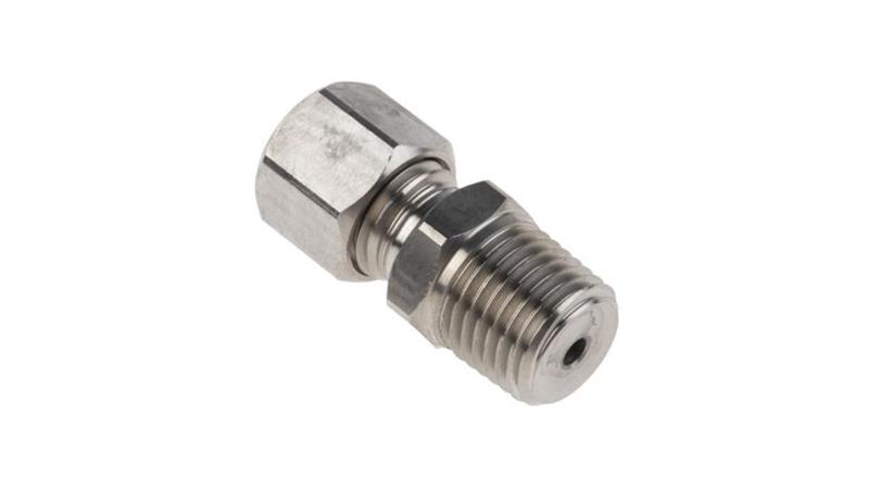 Mocowanie zaciskowe Thermocouple RS PRO 1.5mm-24368