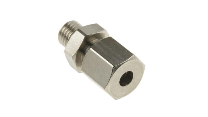 Mocowanie zaciskowe Thermocouple RS PRO 4.7625mm-24354 Mocowanie zaciskowe Thermocouple RS PRO 4.7625mm-24354