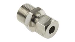 Mocowanie zaciskowe Thermocouple RS PRO 8mm-24369