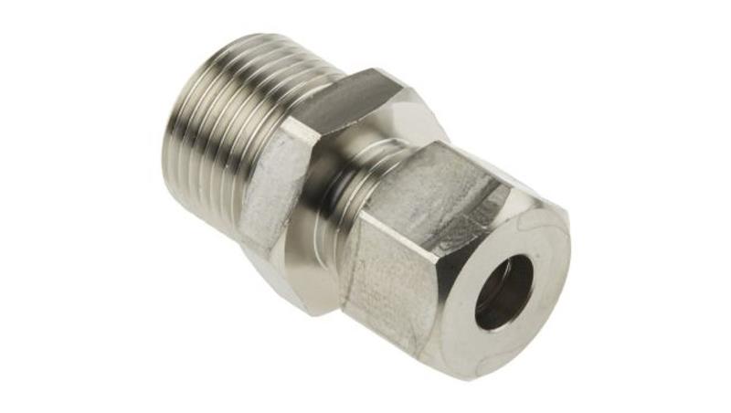 Mocowanie zaciskowe Thermocouple RS PRO 8mm-24369 Mocowanie zaciskowe Thermocouple RS PRO 8mm-24369