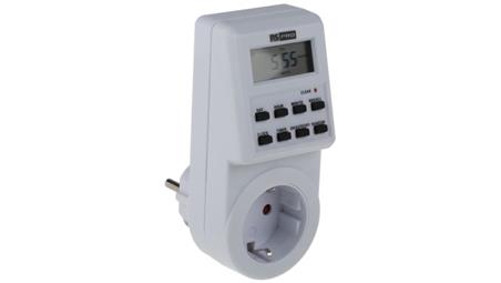Włącznik czasowy RS PRO-25889