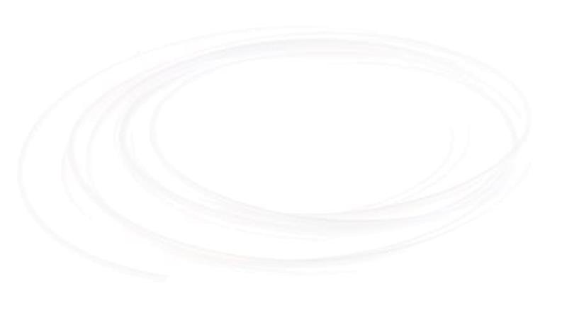 Rękaw ochronny Przezroczysty 1.91mm RS PRO-78644