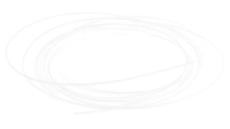 Rękaw ochronny Przezroczysty 1.01mm RS PRO-78654