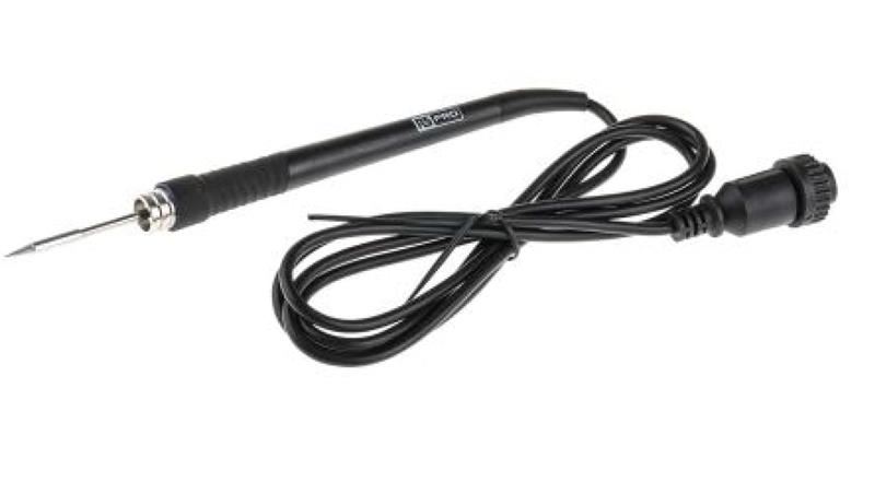 Lutownica, elektryczna, RS PRO-80889
