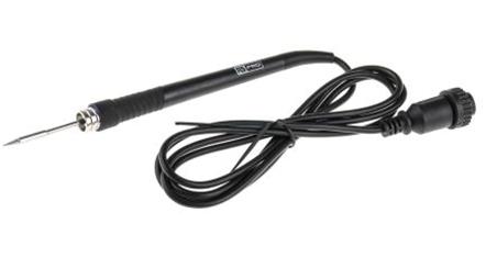 Lutownica, elektryczna, RS PRO-80889
