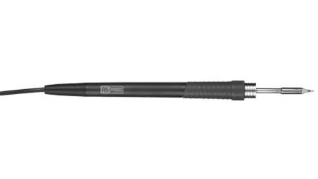 Lutownica, elektryczna, 130W, 24V ac, RS PRO-80890