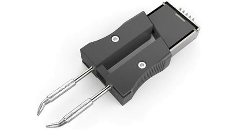 Lutownica, elektryczna, RS PRO-80887