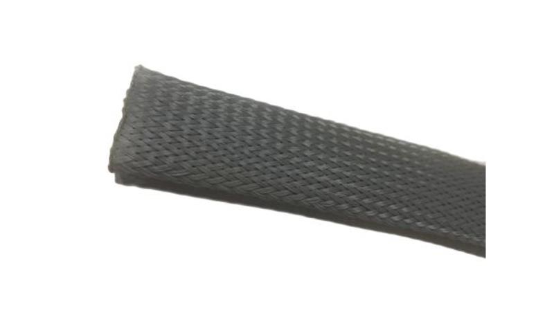 Rurka osłonowa Szary 10mm rozciągalna RS PRO-79037 Rurka osłonowa Szary 10mm rozciągalna RS PRO-79037