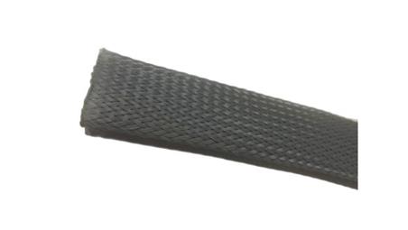 Rurka osłonowa Szary 10mm rozciągalna RS PRO-79037
