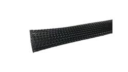 Rurka osłonowa Czarny 15mm rozciągalna RS PRO-78633