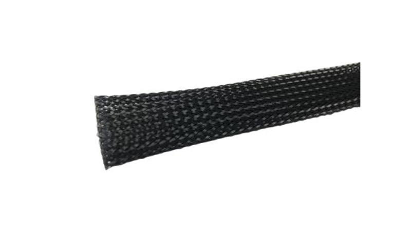 Rurka osłonowa Czarny 20mm rozciągalna RS PRO 179-7019 /10szt./-78638