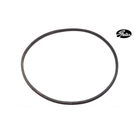 Pas klinowy SPZ1187 D GATES