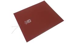 Silicone Heater Mat 720 W 120 V AC 12 x 14in-27028