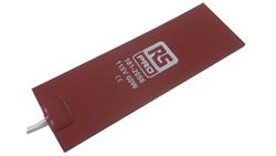 Silicone Heater Mat 60 W 115 V AC 2 x 6in-27029