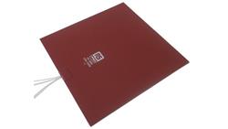 Silicone Heater Mat 500 W 230 V AC 10 x 10in-27019