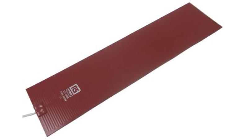 Silicone Heater Mat 500 W 230 V AC 5 x 20in-27043