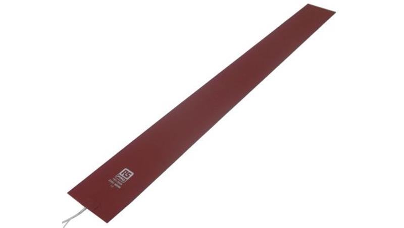 Silicone Heater Mat 800 W 230 V AC 4 x 40in-27021