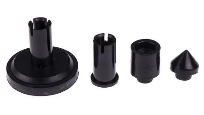 Końcówka pomiarowa do tachometru, RS PRO-81562