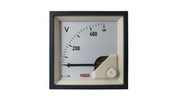 Amperomierz analogowy panelowy AC -10C do +65C RS PRO-7931