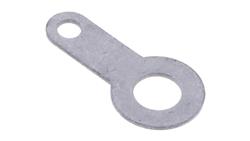 Końcówka lutownicza, śr. wewn.: 3.2mm, Mosiądz, pokrycie styku: Cyna-73888