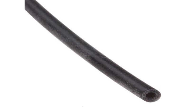 Rękaw ochronny Czarny 1mm RS PRO 187-4820 /15szt./-78904