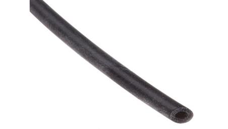 Rękaw ochronny Czarny 1mm RS PRO 187-4820 /15szt./-78904