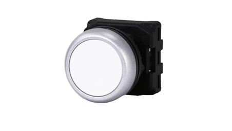 O 30.2mm, IP65, kolor: Biały, RS PRO-11536