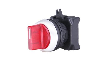 Przełącznik obrotowy, 2-pozycyjny, IP65, RS PRO-11534