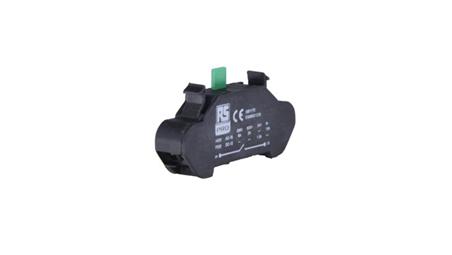 Blok styków, SPNO, RS PRO-21430