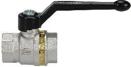 Zawór kulowy 3/4" WW 25 Bar