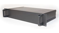 Obudowa do montażu w szafie, 1U, 245 x 425 x 39.6mm-72554